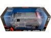 Cochesdemetal.es 1983 GMC Vandura Cargo Van A-Team Equipo-A "Sucia y Tiroteada" 1:18 Greenlight 13567