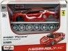 Cochesdemetal.es 2006 Ferrari F430 Fiorano Rojo "Metal Kit" 1:24 Maisto 39110