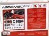 Cochesdemetal.es 2015 Ferrari FXX-K Rojo "Metal Kit" 1:24 Maisto 39132