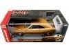 Cochesdemetal.es 1969 Dodge Charger Daytona MCACN Metallic Gold 1:18 Auto World AMM1168