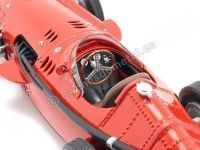 Cochesdemetal.es 1957 Maserati 250F Nº32 Manuel Fangio World Champion Ganador GP F1 Mónaco 1:18 CMR180