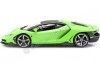 Cochesdemetal.es 2016 Lamborghini Centenario LP-770 Verde 1:18 Maisto 31386