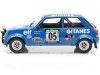 Cochesdemetal.es 1978 Renault 5 Alpine Nº5 Frequelin/Delaval Rallye Costa de Marfil 1:18 IXO Models 18RMC043B