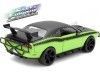 Cochesdemetal.es 2015 Dodge Challenger SRT8 "Fast & Furious VII" 1:24 Jada Toys 97131/253203043