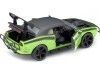 Cochesdemetal.es 2015 Dodge Challenger SRT8 "Fast & Furious VII" 1:24 Jada Toys 97131/253203043