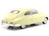 Cochesdemetal.es 1949 Packard DeLuxe Club Sedan 2 Doors Light Yellow 1:18 BoS-Models 239