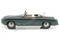 Cochesdemetal.es 1953 Lancia Aurelia PF200 C Spider Verde 1:18 BoS-Models 262