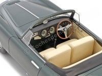 Cochesdemetal.es 1953 Lancia Aurelia PF200 C Spider Verde 1:18 BoS-Models 262