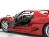 Cochesdemetal.es 1995 Ferrari F50 Coupe Rojo 1:24 Bburago 18-26010