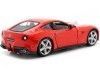 Cochesdemetal.es 2012 Ferrari F12 Berlinetta Rojo 1:24 Bburago 18-26007