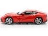 Cochesdemetal.es 2012 Ferrari F12 Berlinetta Rojo 1:24 Bburago 18-26007