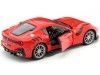 Cochesdemetal.es 2015 Ferrari F12 tdf Rojo 1:24 Bburago 18-26021