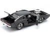 Cochesdemetal.es 1970 Dodge Charger R / T "Fast & Furious 7" Metallic Black 1:24 Jada Toys 97059/253203042