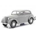 Cochesdemetal.es 1946 Moskwitsch 400 Gris 1:18 KK-Scale KKDC180254