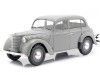 Cochesdemetal.es 1946 Moskwitsch 400 Gris 1:18 KK-Scale KKDC180254