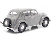 Cochesdemetal.es 1946 Moskwitsch 400 Gris 1:18 KK-Scale KKDC180254