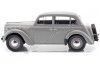 Cochesdemetal.es 1946 Moskwitsch 400 Gris 1:18 KK-Scale KKDC180254