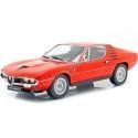 Cochesdemetal.es 1970 Alfa Romeo Montreal Rojo 1:18 KK-Scale KKDC180381