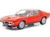 Cochesdemetal.es 1970 Alfa Romeo Montreal Rojo 1:18 KK-Scale KKDC180381