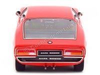 Cochesdemetal.es 1970 Alfa Romeo Montreal Rojo 1:18 KK-Scale KKDC180381