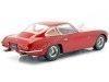 Cochesdemetal.es 1965 Lamborghini 400 GT 2+2 Red Metallic 1:18 KK-Scale 180393