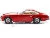 Cochesdemetal.es 1965 Lamborghini 400 GT 2+2 Red Metallic 1:18 KK-Scale 180393