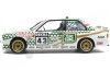 Cochesdemetal.es 1991 BMW M3 (E30) Sport Evolution DTM Allen Berg 1:18 Solido S1801505