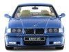 Cochesdemetal.es 1990 BMW M3 Coupe (E36) Azul Estoril 1:18 Solido S1803901