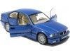 Cochesdemetal.es 1990 BMW M3 Coupe (E36) Azul Estoril 1:18 Solido S1803901