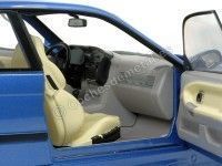 Cochesdemetal.es 1990 BMW M3 Coupe (E36) Azul Estoril 1:18 Solido S1803901