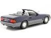 Cochesdemetal.es 1993 Mercedes-Benz 500 SL Convertible (R129) Blue Metallic 1:18 KK-Scale KKDC180373