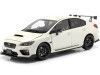 Cochesdemetal.es 2015 Subaru WRX STI ST207 NBR Challenge Package Blanco Perla 1:18 Sun Star 5554