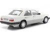 Cochesdemetal.es 1989 Mercedes-Benz Clase E (W124) Artic White 1:18 iScale 11800000052