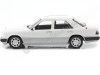 Cochesdemetal.es 1989 Mercedes-Benz Clase E (W124) Artic White 1:18 iScale 11800000052