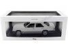 Cochesdemetal.es 1989 Mercedes-Benz Clase E (W124) Artic White 1:18 iScale 11800000052