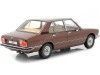 Cochesdemetal.es 1974 BMW 518 (E12) Serie 5 Marron Metalizado 1:18 MC Group 18120