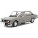 Cochesdemetal.es 1974 BMW 518 (E12) Serie 5 Gris Metalizado 1:18 MC Group 18121