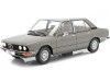 Cochesdemetal.es 1974 BMW 518 (E12) Serie 5 Gris Metalizado 1:18 MC Group 18121