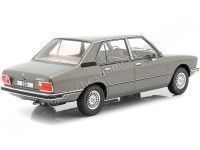 Cochesdemetal.es 1974 BMW 518 (E12) Serie 5 Gris Metalizado 1:18 MC Group 18121