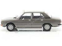 Cochesdemetal.es 1974 BMW 518 (E12) Serie 5 Gris Metalizado 1:18 MC Group 18121