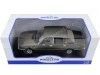 Cochesdemetal.es 1974 BMW 518 (E12) Serie 5 Gris Metalizado 1:18 MC Group 18121