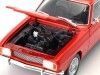 Cochesdemetal.es 1969 Ford Capri I 1600 GT XLR Rojo 1:24 Welly 24069