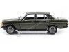 Cochesdemetal.es 1980 Mercedes-Benz 200 (W123) Green Metallic 1:18 Dealer Edition B66040654