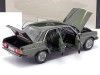 Cochesdemetal.es 1980 Mercedes-Benz 200 (W123) Green Metallic 1:18 Dealer Edition B66040654