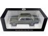 Cochesdemetal.es 1980 Mercedes-Benz 200 (W123) Green Metallic 1:18 Dealer Edition B66040654