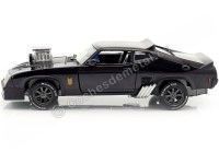 Cochesdemetal.es 1973 Ford Falcon XB "Last of the V8 Interceptors Mad Max" 1:24 Greenlight 84051