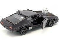 Cochesdemetal.es 1973 Ford Falcon XB "Last of the V8 Interceptors Mad Max" 1:24 Greenlight 84051