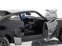 Cochesdemetal.es 1973 Ford Falcon XB "Last of the V8 Interceptors Mad Max" 1:24 Greenlight 84051