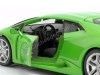 Cochesdemetal.es 2014 Lamborghini Huracan LP610-4 Verde Metalizado 1:24 Maisto 31509