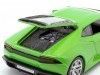 Cochesdemetal.es 2014 Lamborghini Huracan LP610-4 Verde Metalizado 1:24 Maisto 31509